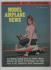 Model airplane news for sale  Delivered anywhere in USA 