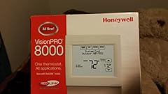 Honeywell th8110r1008 vision for sale  Delivered anywhere in USA 