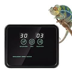 Humidifiers reptile humidifier for sale  Delivered anywhere in UK