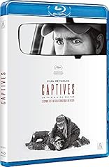 Captives blu ray d'occasion  Livré partout en France
