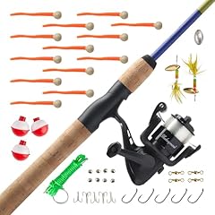Shakespeare catch fish for sale  Delivered anywhere in USA 