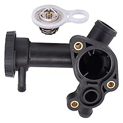 Houyeen thermostat housing for sale  Delivered anywhere in UK