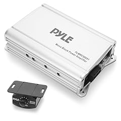 Pyle mono block for sale  Delivered anywhere in USA 