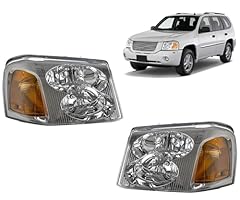 Replacement gmc envoy for sale  Delivered anywhere in USA 