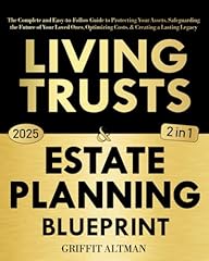 Estate planning living for sale  Delivered anywhere in USA 