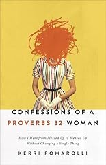 Confessions proverbs woman for sale  Delivered anywhere in USA 