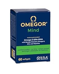 Omegor mind omega usato  Spedito ovunque in Italia 