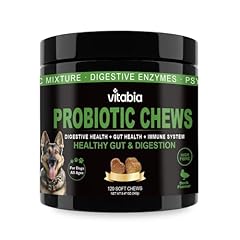 Probiotics dogs fibre for sale  Delivered anywhere in Ireland