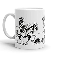 Coffee mugs hopalong for sale  Delivered anywhere in USA 