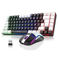 Redthunder k84 combo d'occasion  Livré partout en France
