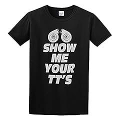 Men show tts for sale  Delivered anywhere in UK