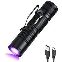 Mowetoo taschenlampe aufladbar gebraucht kaufen  Wird an jeden Ort in Deutschland