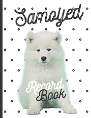 Samoyed fantastic record for sale  Delivered anywhere in Ireland