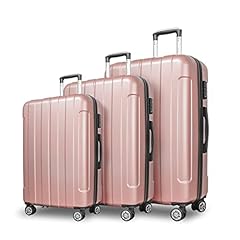 Fochier luggage sets for sale  Delivered anywhere in USA 
