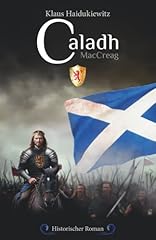Caladh historischer roman gebraucht kaufen  Wird an jeden Ort in Deutschland