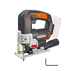 Worx 18v 24mm for sale  Delivered anywhere in Ireland