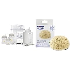 Chicco starter set usato  Spedito ovunque in Italia 