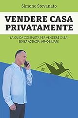 Vendere casa privatamente usato  Spedito ovunque in Italia 