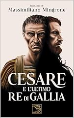 Cesare ultimo di usato  Spedito ovunque in Italia 