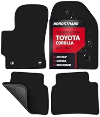 Floor mats toyota for sale  Delivered anywhere in USA 