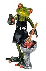 Frosch grill kröte gebraucht kaufen  Wird an jeden Ort in Deutschland