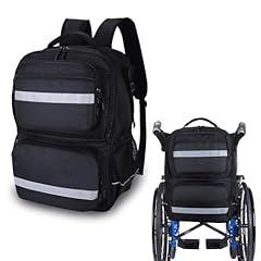 Rollstuhl rucksack rollstuhl gebraucht kaufen  Wird an jeden Ort in Deutschland