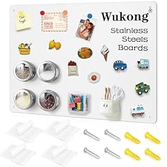 Wukng stainless steel for sale  Delivered anywhere in UK