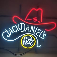 Jack neon sign for sale  Delivered anywhere in USA 