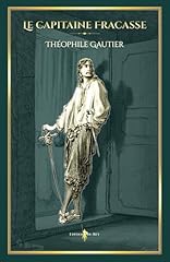 Capitaine fracasse edition d'occasion  Livré partout en France