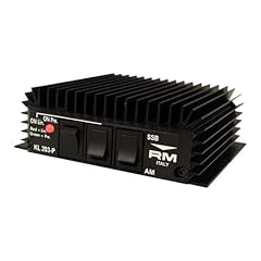 Amplificatore lineare 203 usato  Spedito ovunque in Italia 