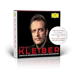 Carlos kleiber complete gebraucht kaufen  Wird an jeden Ort in Deutschland