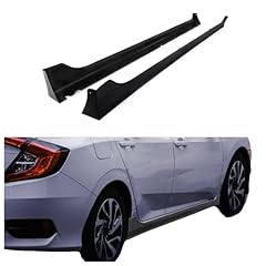Kuafu side skirt for sale  Delivered anywhere in USA 