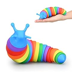 Fidgets slug spielzeug gebraucht kaufen  Wird an jeden Ort in Deutschland