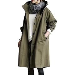 Rain coat casual for sale  Delivered anywhere in UK