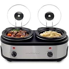 Ovente double slow for sale  Delivered anywhere in USA 