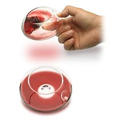 Pulltex glass tastevin for sale  Delivered anywhere in UK