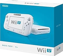 Nintendo wii 8gb for sale  Delivered anywhere in UK