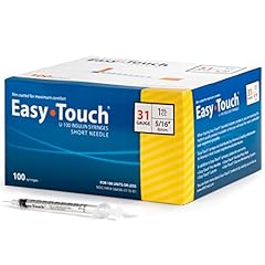 Easy touch 100 for sale  Delivered anywhere in USA 