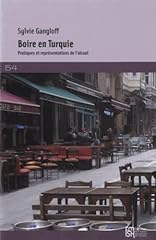 Boire turquie pratiques d'occasion  Livré partout en France