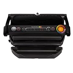 Tefal optigrill black for sale  Delivered anywhere in Ireland