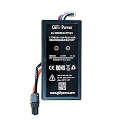 Gifi power 11.1v for sale  Delivered anywhere in USA 