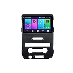 GTFHUH GPS Navigator Car Stereo Touch Screen Bluetooth for sale  Delivered anywhere in UK