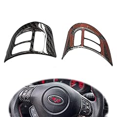 Steering wheel trim for sale  Delivered anywhere in UK