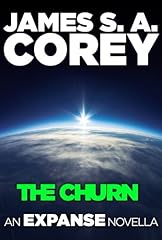 Churn expanse novella for sale  Delivered anywhere in UK