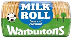 Warburtons soft round for sale  Delivered anywhere in UK