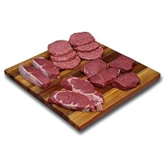 Bison burgers steak for sale  Delivered anywhere in USA 