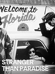 Stranger than paradise d'occasion  Livré partout en France