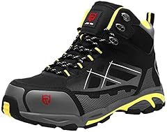 Larnmern steel toe for sale  Delivered anywhere in USA 