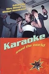 Karaoke around the d'occasion  Livré partout en Belgiqu