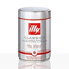 Illy espresso ganze gebraucht kaufen  Wird an jeden Ort in Deutschland